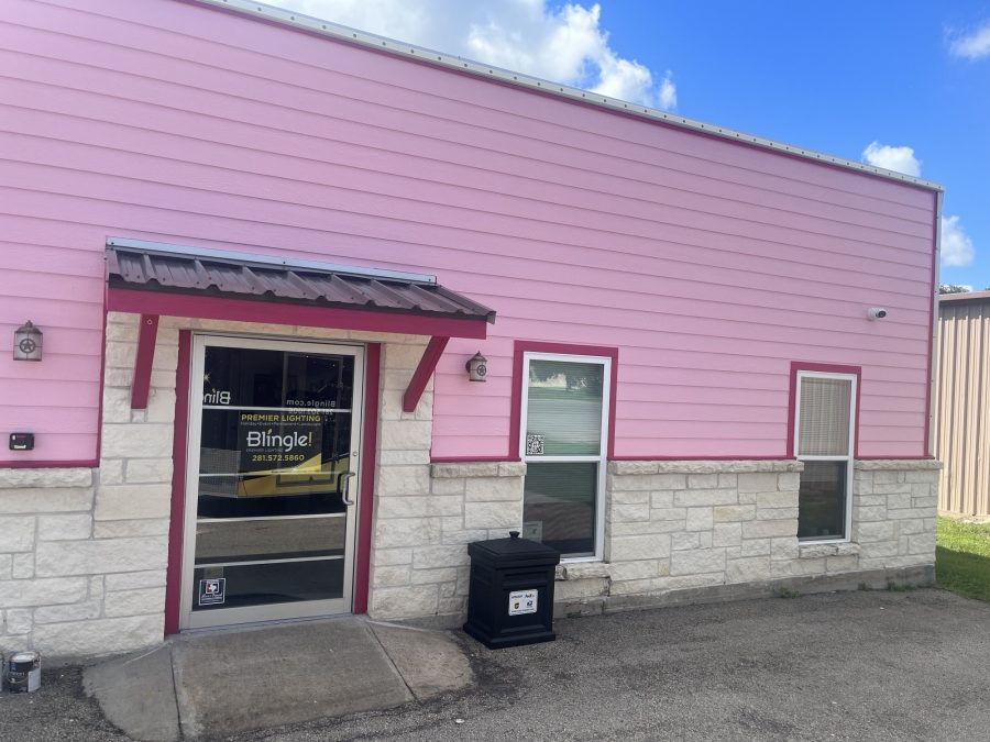 blingle lighting paint it pink Preview Image 3