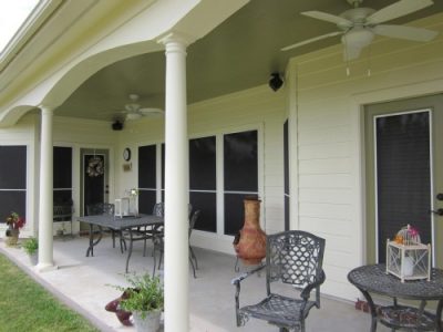 best porch painting services in Friendswood, TX