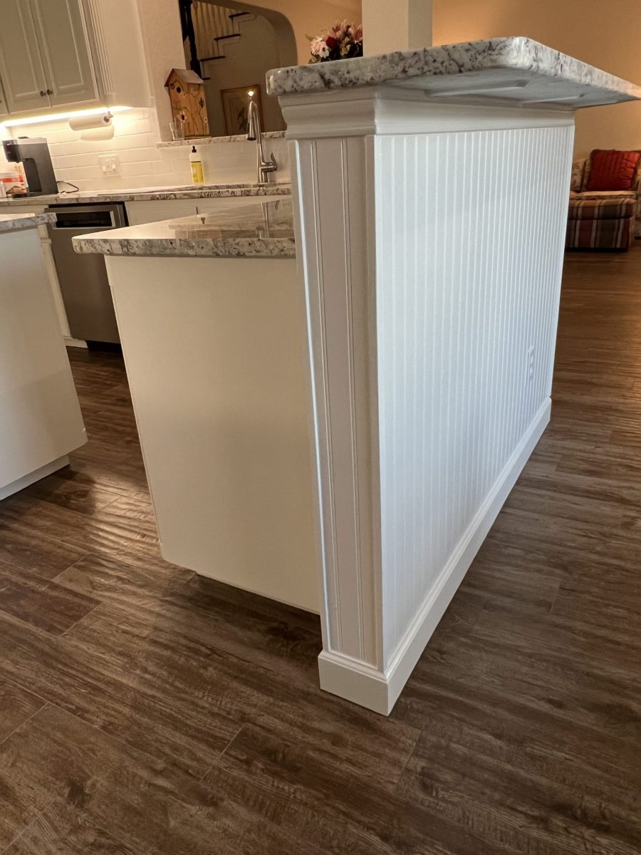 beadboard wall panel Preview Image 1