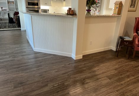 Beadboard Wall - Album