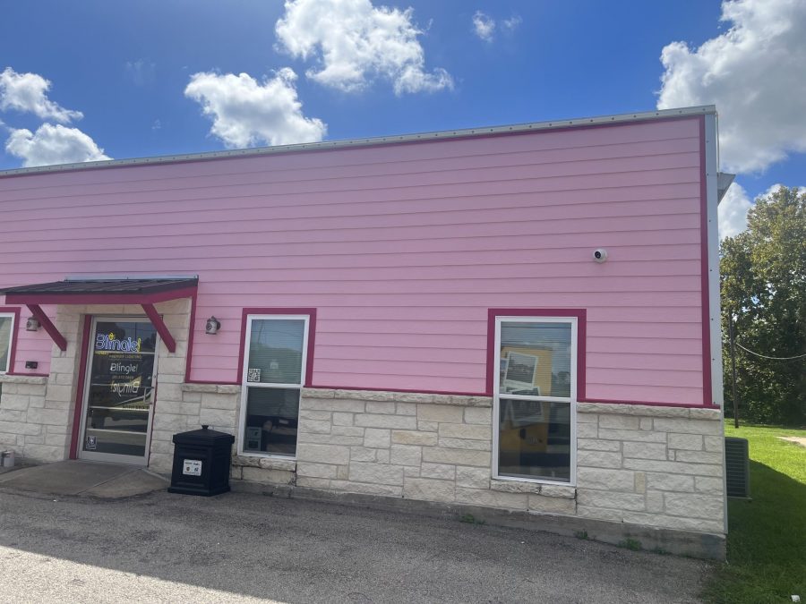 blingle lighting paint it pink Preview Image 2