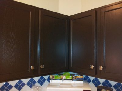 Kitchen in Alvin, TX