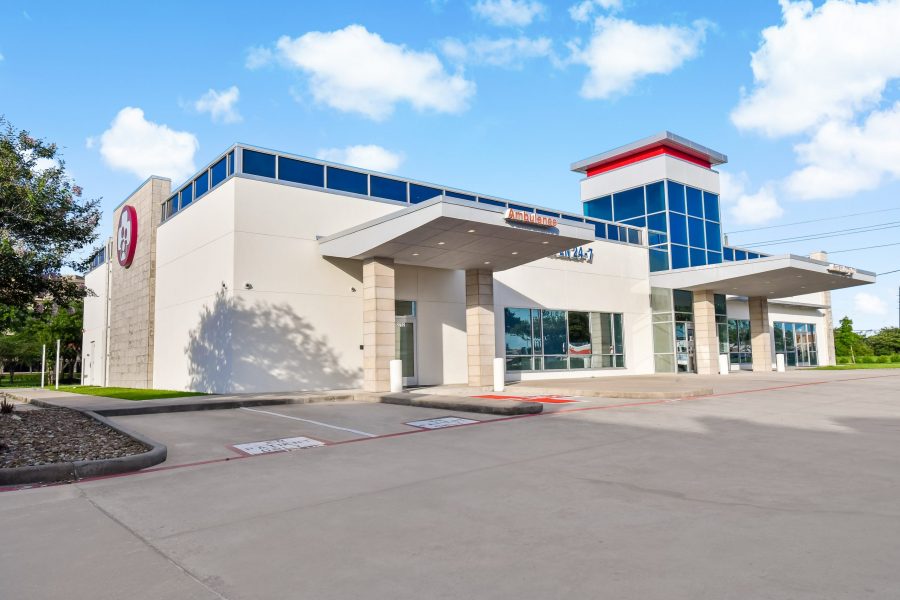 pearland hospital painters Preview Image 3