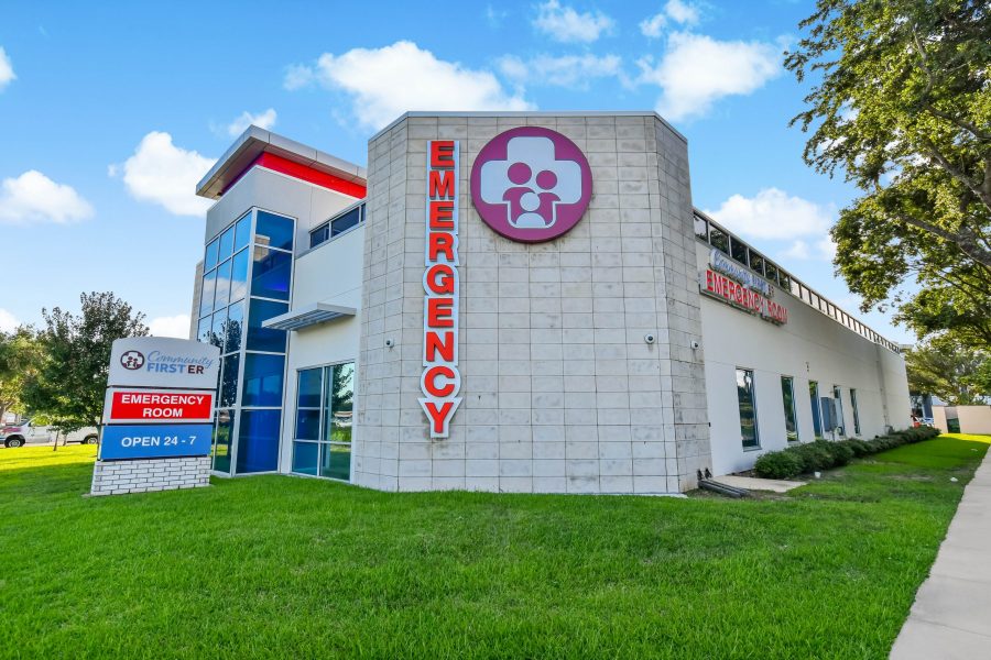 pearland hospital painters Preview Image 2