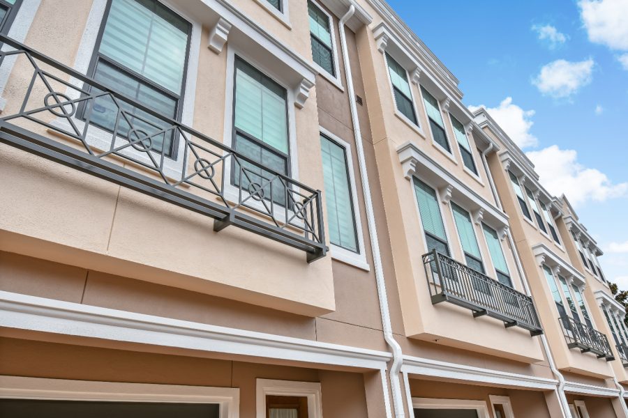 houston tx condo painters Preview Image 3