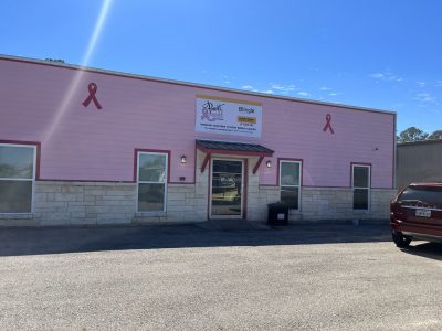 blingle lighting paint it pink