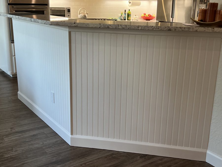 beadboard wall panel Preview Image 2