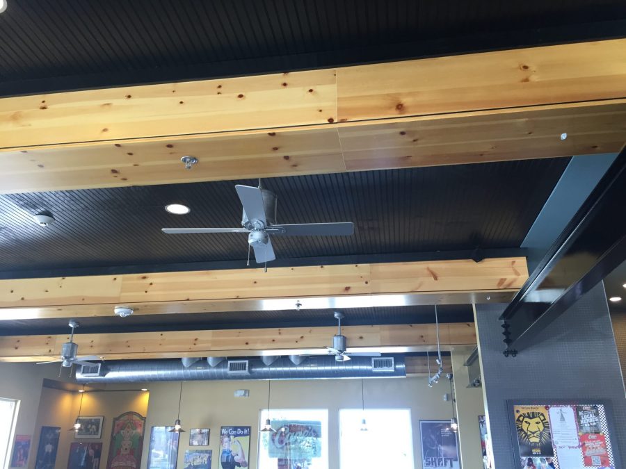 raising canes interior painting missouri city tx Preview Image 14