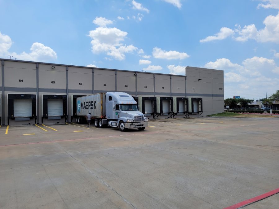 Commercial painters near Houston Preview Image 4