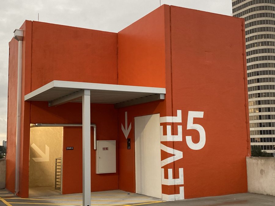 Parking Garage Painters Preview Image 16