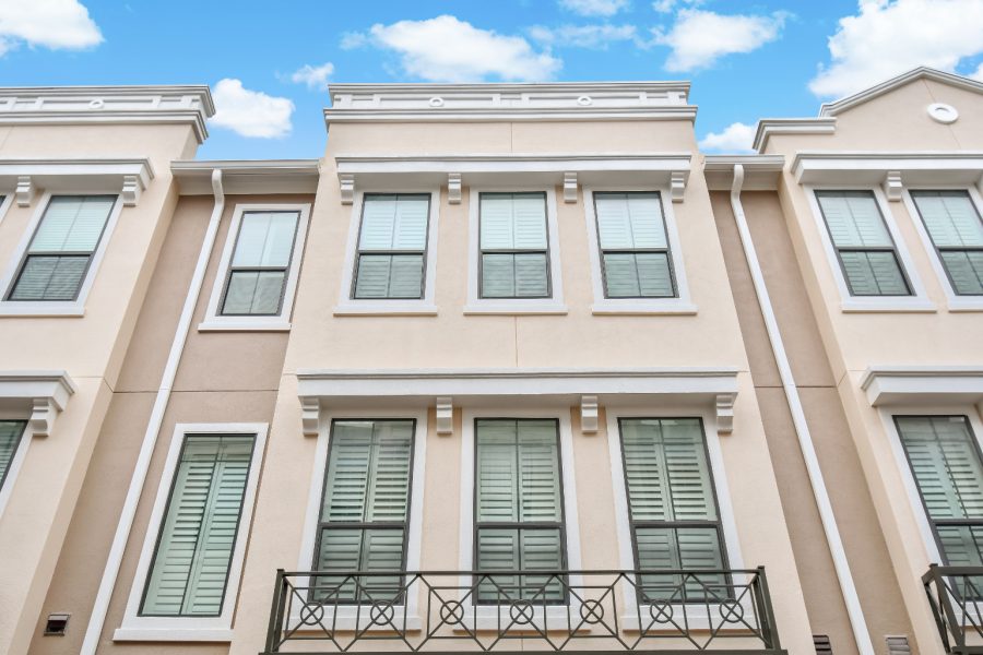 houston tx condo painters Preview Image 9