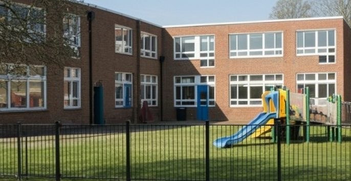 Check out our School Painting