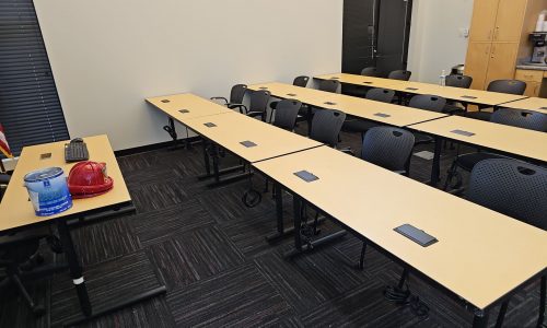 Conference Room After