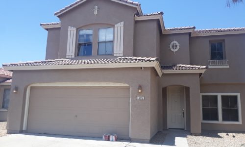 Yes you can reverse your color choices.