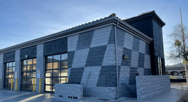 Grease Monkey Auto-Shop