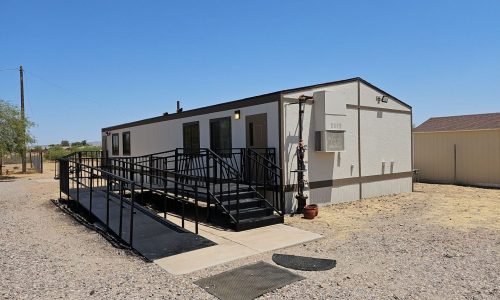 Exterior Painting Project