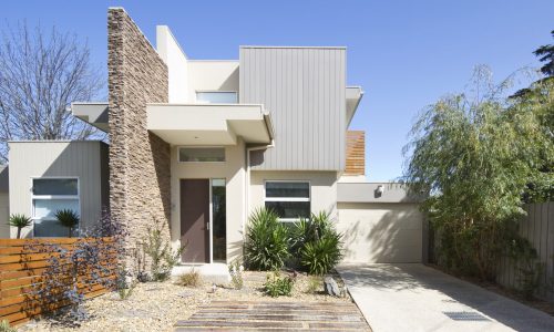 Every shade and texture working together