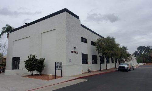 Professional Church Painting