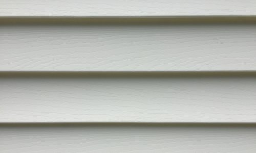 siding