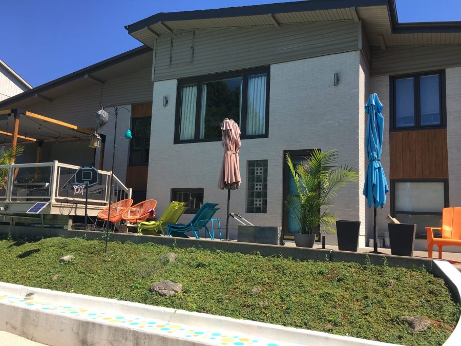 Residential Painting Project in Whitby Preview Image 1