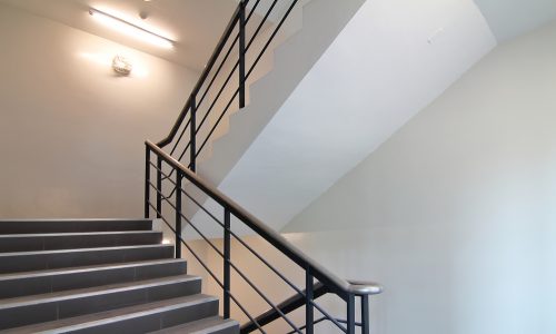 Office Painting Project