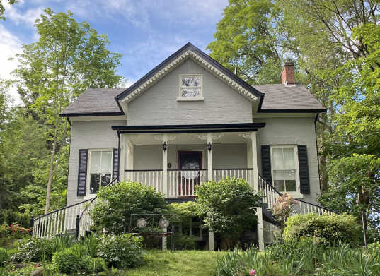 House Painting in Port Hope
