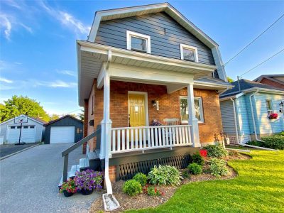 Painting Project in Oshawa