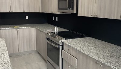 Kitchen Painting in Bowmanville