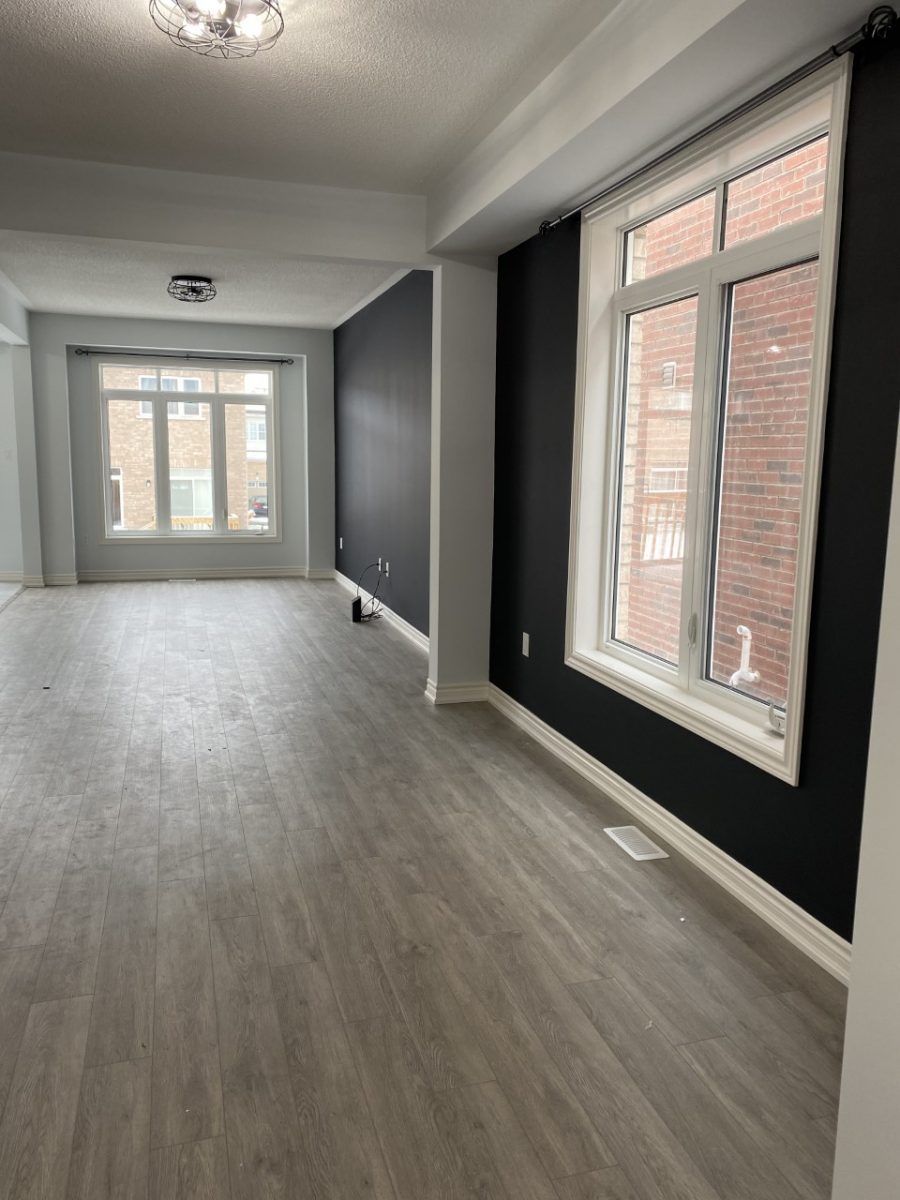 black and white interior Preview Image 1