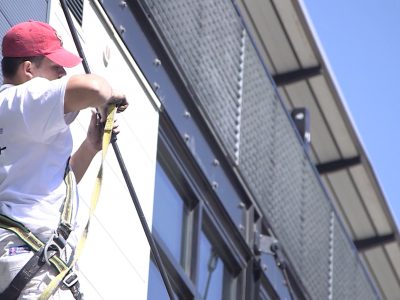 Apartment Painting Services