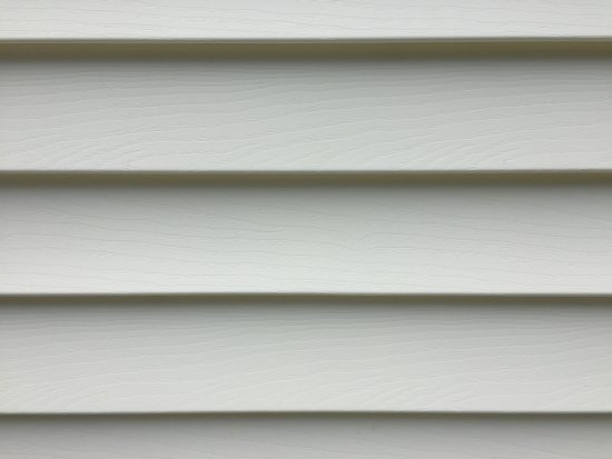 siding