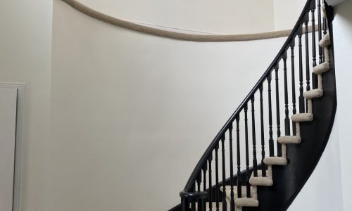 Interior Painting in Pickering