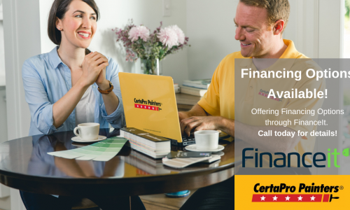 Exterior Painting Estimate