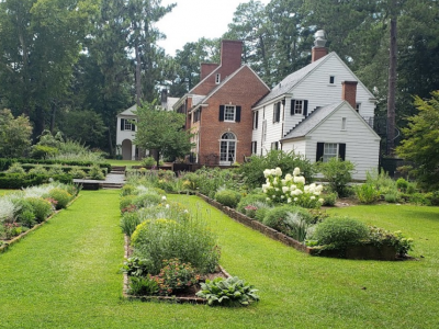 House in Southern Pines