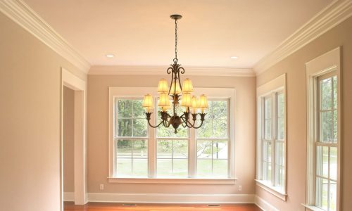 Crown Molding