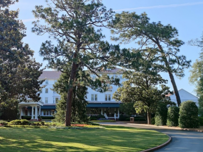 Pinehurst