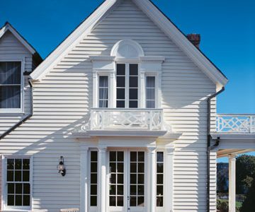 Denton House Painting Projects Portfolio