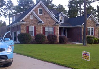 Spring Lake House Painting Projects Portfolio