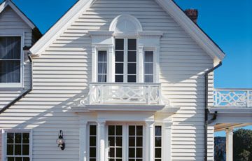 Denton House Painting Projects Portfolio