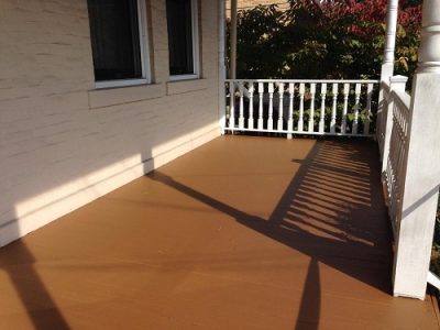 Deck Staining in PIttsburgh and Surrounding areas - CertaPro Painters