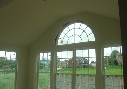 Interior Wall Painting