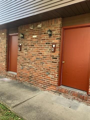 Repainted doors Preview Image 2