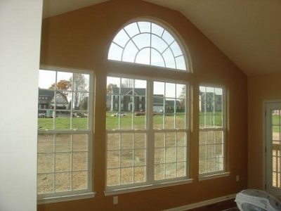 Interior painting by CertaPro house painters in Pittsburgh and surrounding area