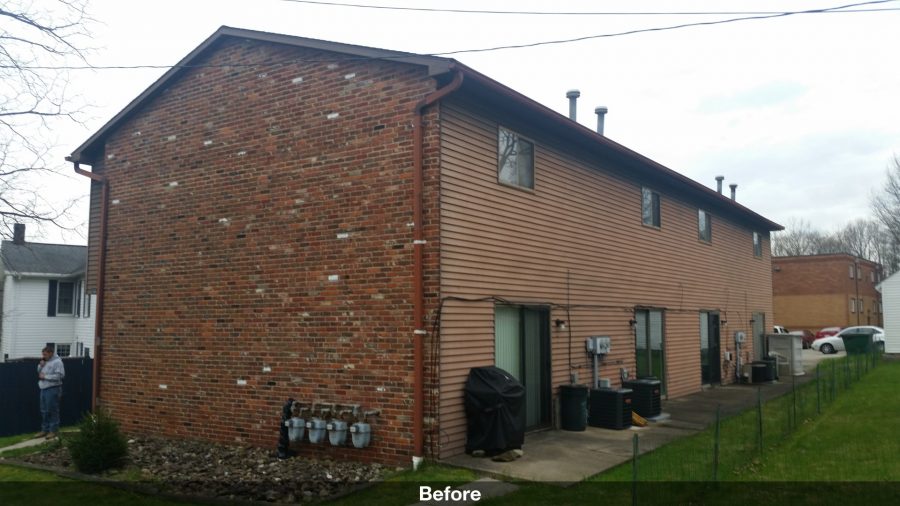 Full complex refinishing Preview Image 9