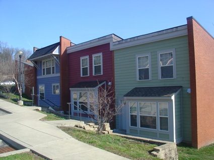 Commercial Apartment Painters in Pittsburgh and Surrounding areas - CertaPro Painters of Pittsburgh East, PA