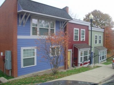 Apartment Painters in Pittsburgh