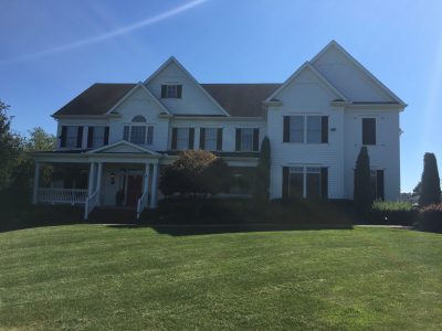 professional exterior painting in Mars, PA by CertaPro