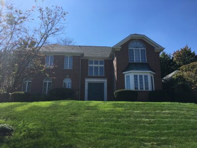 professional exterior painting by CertaPro in Wexford, PA