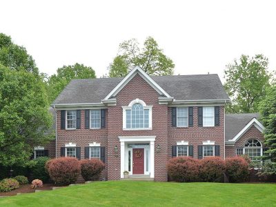 exterior house painters wexford, pa