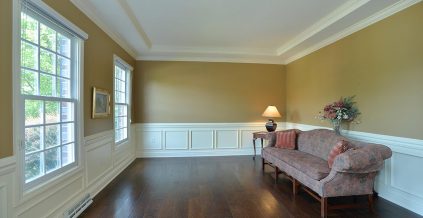 Living Room Painters